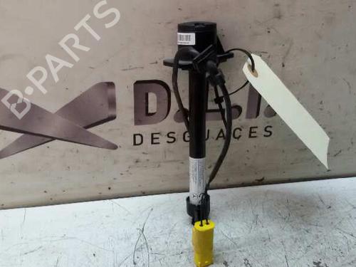 Front right belt tensioner MERCEDES-BENZ M-CLASS (W166) ML 250 CDI / BlueTEC 4-matic (166.004, 166.003) | BP17845858C88 