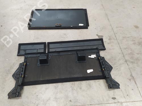 Rear parcel shelf LAND ROVER RANGE ROVER SPORT I (L320)  | BP22619231C85 