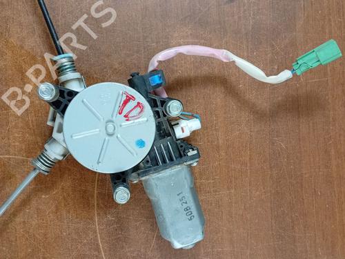 Rear right window mechanism HONDA CR-V II (RD_) 2.2 CTDi (RD9) | BP29811015C25