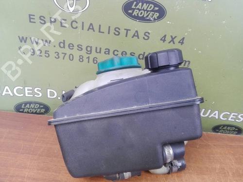 Expansion tank VOLVO S60 I (384) 2.4 D | BP17849603C120 