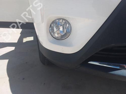 Used Right front fog light TOYOTA RAV 4 IV (_A4_) [2012-2019]  25755187