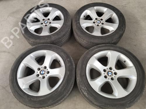 Fælgsæt BMW X5 (E53) 3.0 i | BP36039138C100 - Image 2
