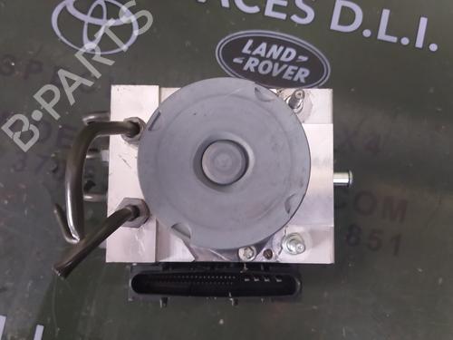 Used ABS pump ABS pump LAND ROVER RANGE ROVER SPORT I (L320) 2.7 D 4x4 (190 hp) 17843795 17843795