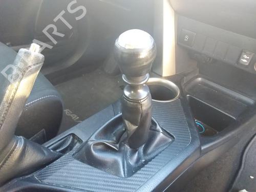 Used Gear lever TOYOTA RAV 4 IV (_A4_) [2012-2019]  25755234