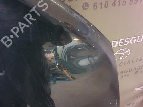 Hood TOYOTA LAND CRUISER PRADO (_J15_)  | BP18096686C1 
