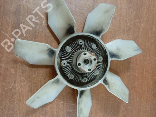 Fan SUZUKI JIMNY Closed Off-Road Vehicle (SN) 1.3 16V (SN413) | BP29298485M128 