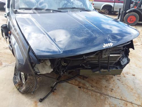 Rear left seatbelt JEEP GRAND CHEROKEE II (WJ, WG) 2.7 CRD 4x4 | BP31646292I29 