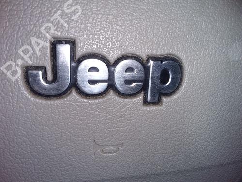 Startmotor JEEP GRAND CHEROKEE III (WH, WK) [2004-2011]  31038919