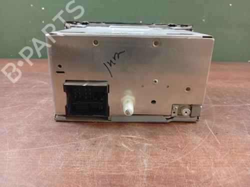 Radio FORD TRANSIT Van (FA_ _)  | BP28972778E6 