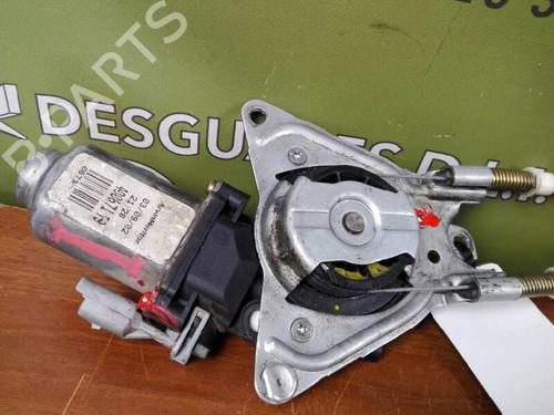 Front left window mechanism CITROËN SAXO (S0, S1) 1.5 D | BP17840388C22 