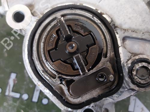 Vacuum pump LAND ROVER RANGE ROVER EVOQUE (L538) 2.2 D 4x4 | BP18083306M80 