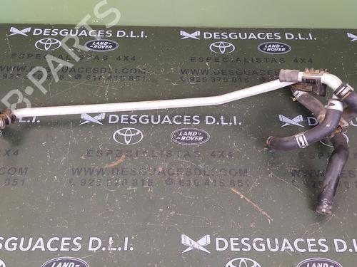 Used Other Other TOYOTA LAND CRUISER PRADO (_J15_) 3.0 D-4D (KDJ150_, KDJ150, KDJ155) (173 hp) 17952597 17952597