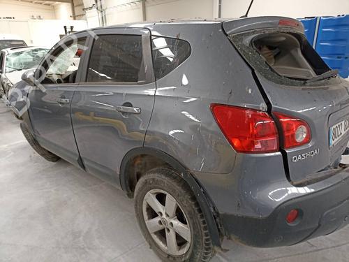 Engine NISSAN QASHQAI / QASHQAI +2 I (J10, NJ10, JJ10E) 2.0 dCi | BP27997409M1 