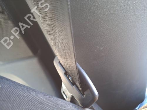 Used Front left seatbelt BMW X3 (E83) 2.0 d (150 hp) 23260533