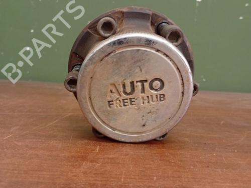Used Other MITSUBISHI L200 (K3_T, K2_T, K1_T, K0_T) 2.5 TD 4WD (K34T) (87 hp) 29446114