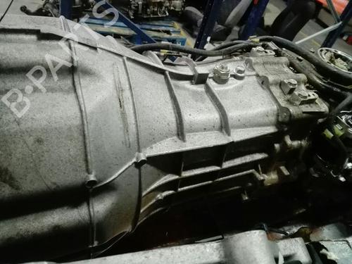 Gearbox NISSAN PATHFINDER III (R51) 2.5 dCi | BP27720922M3 