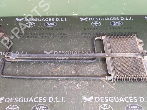 Used Oil radiator JEEP GRAND CHEROKEE II (WJ, WG) 2.7 CRD 4x4 (163 hp) 19340864