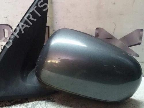 Left mirror NISSAN ALMERA II (N16) 1.5 dCi | BP17844827C26 