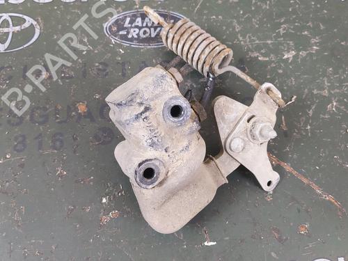Hovedbremsecylinder IVECO DAILY III Van 35 S 13 V,35 C 13 V (125 hp) 18681587