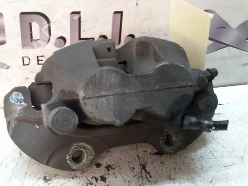 Left front brake caliper MERCEDES-BENZ M-CLASS (W164) ML 320 CDI 4-matic (164.122) | BP17845674M105 