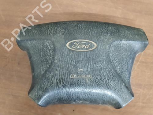 Førerens kollisjonspute FORD RANGER (ER, EQ, R_) 2.5 TD (84 hp) 25468912