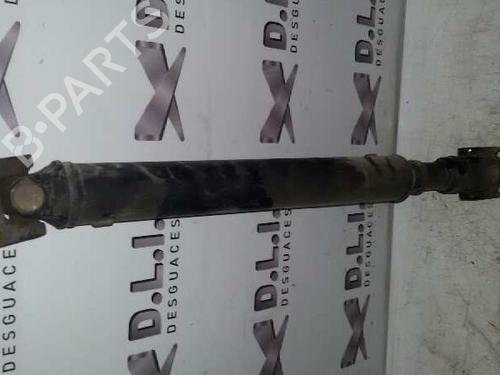 Used Driveshaft NISSAN PATHFINDER III (R51) 2.5 dCi (174 hp) 17841064