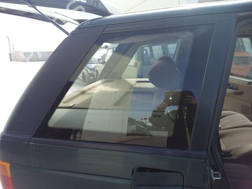 Panel rute bak høyre LAND ROVER RANGE ROVER II (P38A) [1994-2002]  26122275