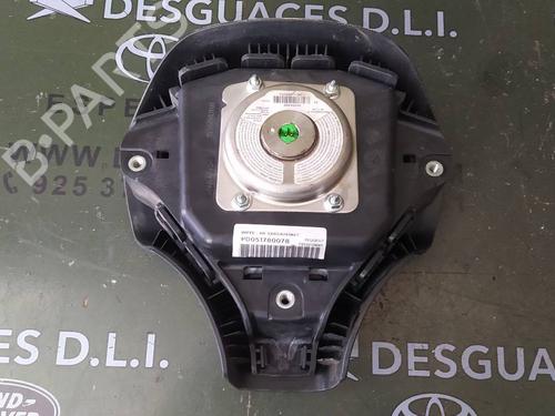 Driver airbag PEUGEOT BOXER Bus (244, Z_)  | BP18096414C9