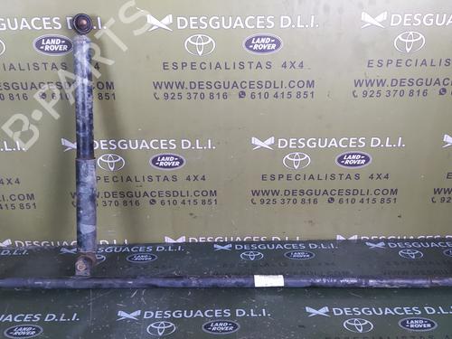 Used Other NISSAN PATROL GR V Wagon (Y61) [1997-2026]  18465474