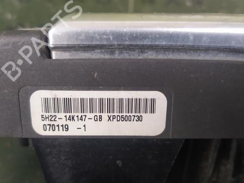 Switch LAND ROVER RANGE ROVER SPORT I (L320) 3.6 D 4x4 | BP17852330I30 