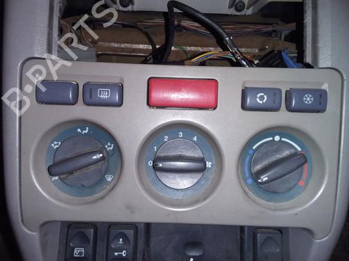 Used Climate control Climate control LAND ROVER FREELANDER I (L314) 2.0 Td4 4x4 (112 hp) 34004037 34004037