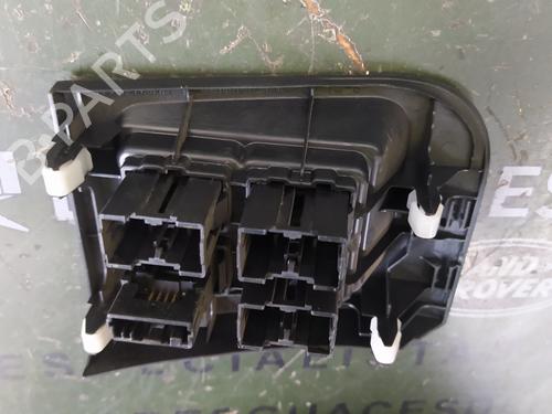 Switch TOYOTA LAND CRUISER PRADO (_J15_) 3.0 D-4D (KDJ150_, KDJ150, KDJ155) | BP17854790I30 