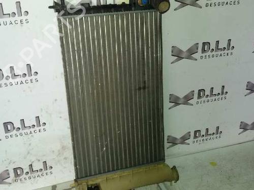 Køler CITROËN ZX (N2) 1.6 i | BP17840632M31 