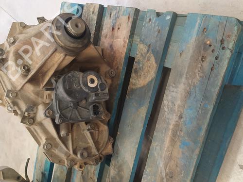 Transfer box NISSAN NAVARA NP300 (D40) 2.5 dCi 4WD (D40TT, D40T, D40M, D40BB) | BP24653521M36 