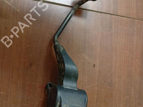 Used Pedal Pedal PEUGEOT PARTNER Box Body/MPV (5_, G_) [1996-2026] 32858139 32858139