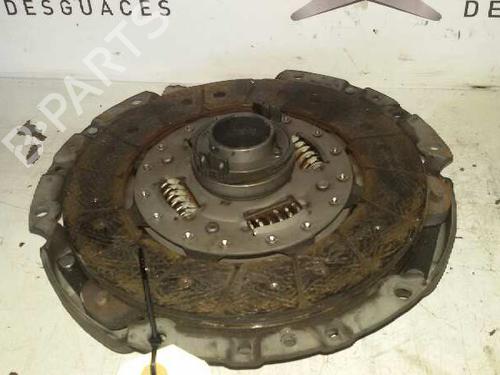 Andre ROVER 600 I (RH) 620 Sdi (105 hp) 25816757