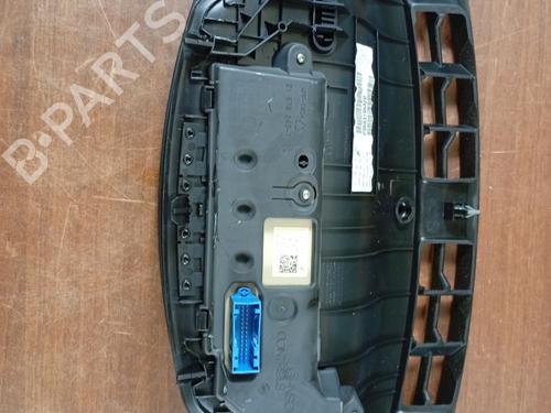 Instrument cluster CITROËN C4 I (LC_) | BP29323244C47