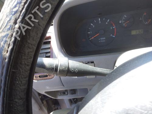 Used Headlight switch NISSAN TERRANO II (R20) 2.7 TDi 4WD (125 hp) 26143522