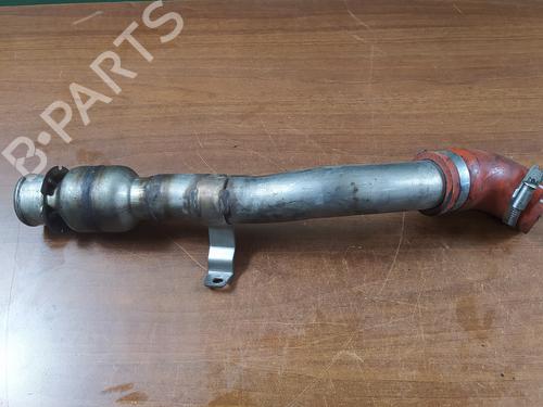 Used Pipe LAND ROVER RANGE ROVER SPORT II (L494) 3.0 TDV6 4x4 (258 hp) 25030932