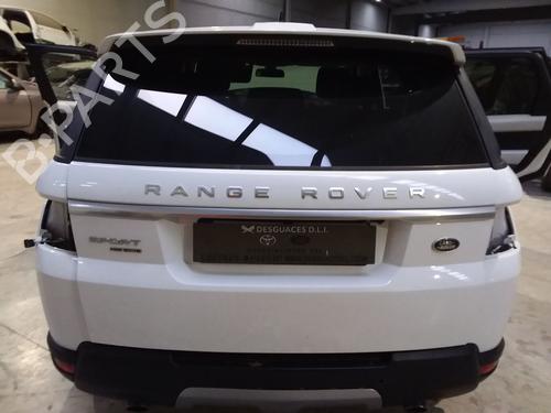 Used Tailgate Tailgate 35754217 35754217