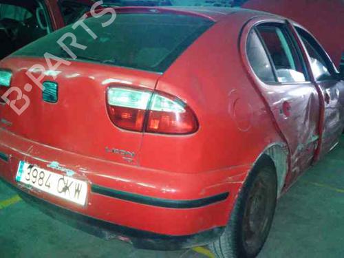 Gearbox SEAT LEON (1M1) 1.9 TDI | BP17840403M3 