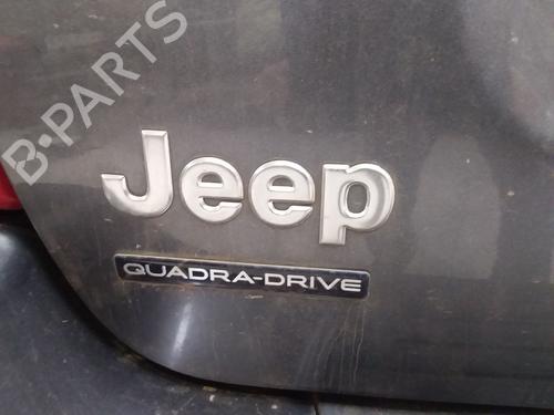 Bagaksel Bagaksel JEEP GRAND CHEROKEE II (WJ, WG) 2.7 CRD 4x4 (163 hp) 36219971 36219971