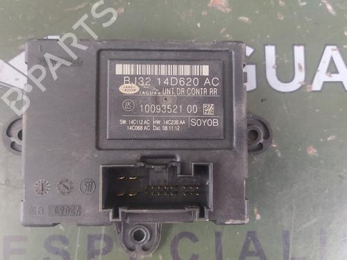 Used Electronic module LAND ROVER RANGE ROVER EVOQUE (L538) 2.2 D (150 hp) 17852746