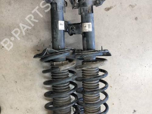 Used Right rear shock absorber Right rear shock absorber 39433863 39433863