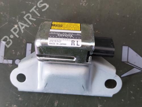 Used Electronic module TOYOTA LAND CRUISER PRADO (_J12_) 3.0 D-4D (KDJ120, KDJ125) (166 hp) 18747918