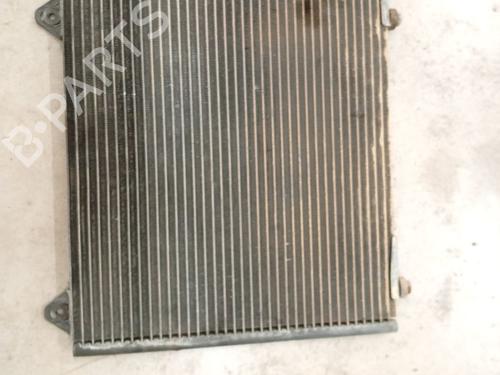 AC-Kondensator LAND ROVER FREELANDER I (L314) 2.0 DI 4x4 (98 hp) 26222743