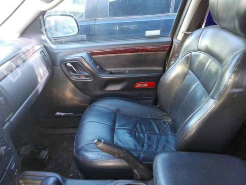 Autre JEEP GRAND CHEROKEE II (WJ, WG) 2.7 CRD 4x4 | BP19154419O1 