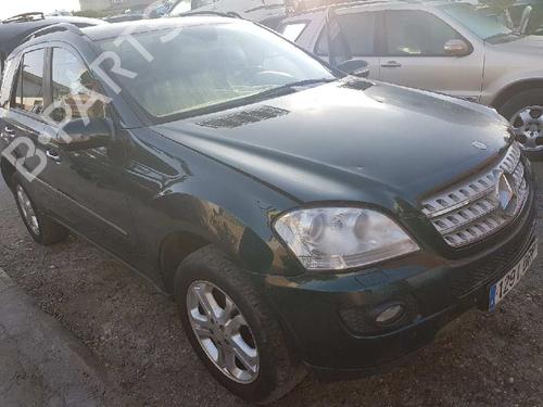 Advarselsbryter MERCEDES-BENZ M-CLASS (W164) ML 320 CDI 4-matic (164.122) | BP17845829I22 