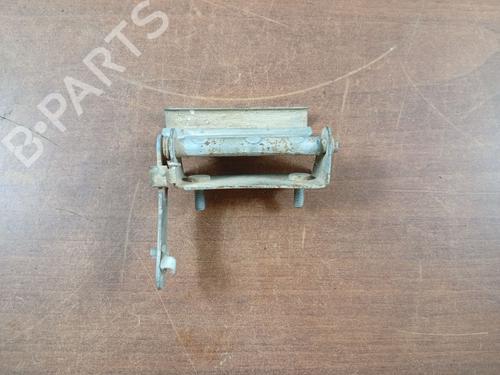 Trunk håndtak LAND ROVER DISCOVERY II (L318) 2.5 Td5 4x4 (139 hp) 30142692