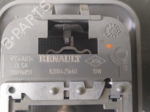 Innerbelysning NISSAN PRIMASTAR Van (X83) 2.0 dCi 115 | BP17852294I8 
